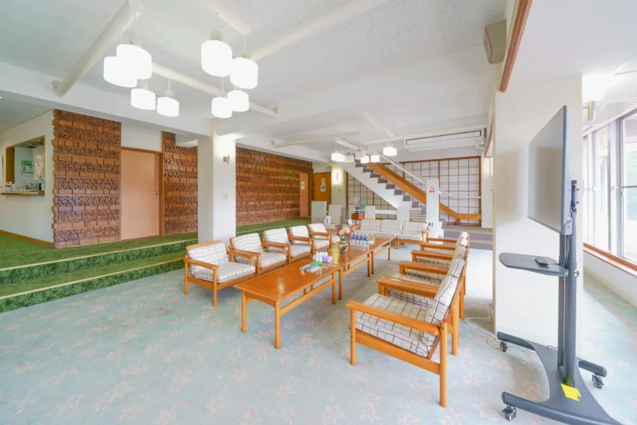 Trip7 Hakone Sengokuhara Onsen Hotel - Vacation Stay 49528V 0*,