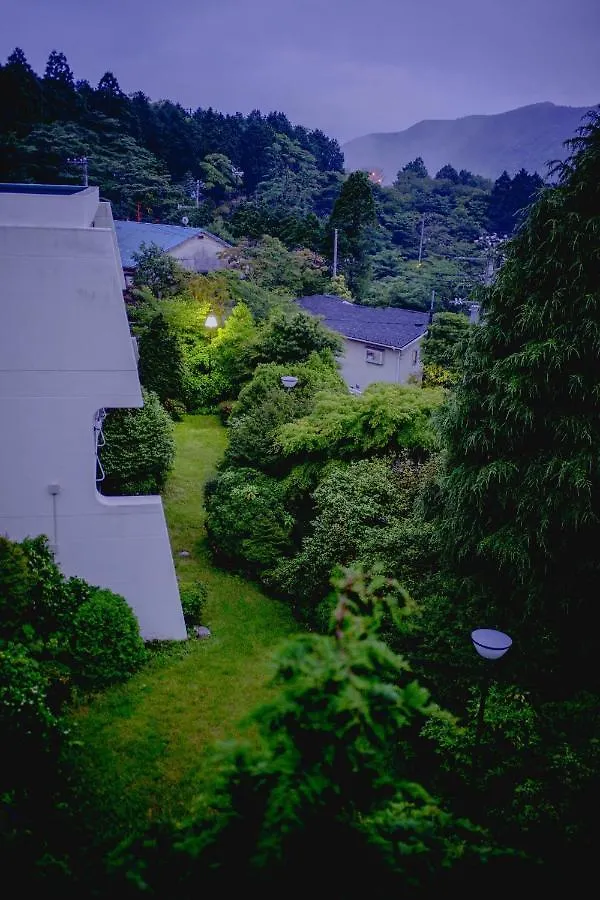 Trip7 Hakone Sengokuhara Onsen Hotel - Vacation Stay 49528V Japonia