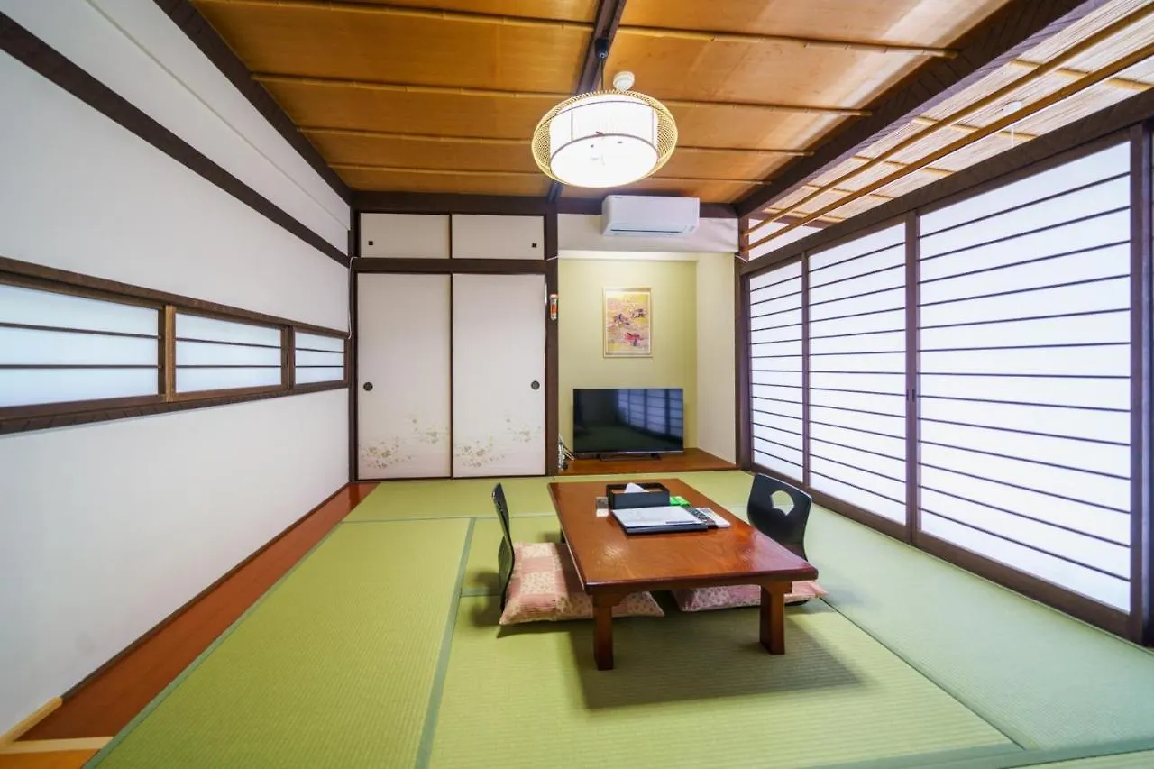 Trip7 Hakone Sengokuhara Onsen Hotel - Vacation Stay 49528V Japonia