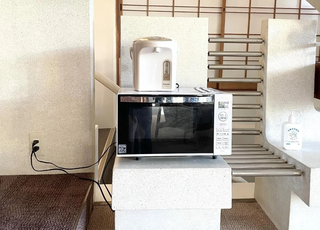 Trip7 Hakone Sengokuhara Onsen Hotel - Vacation Stay 49528V