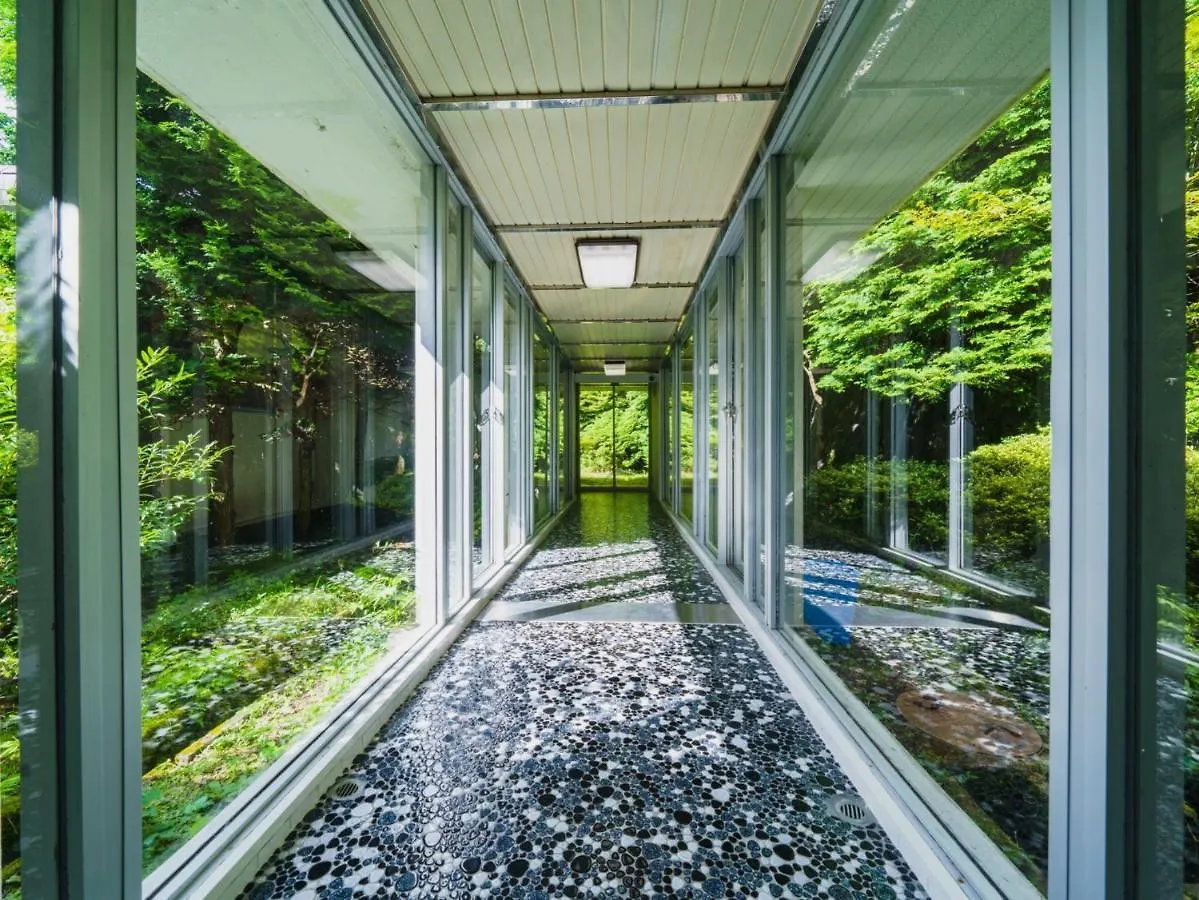Trip7 Hakone Sengokuhara Onsen Hotel - Vacation Stay 49528V
