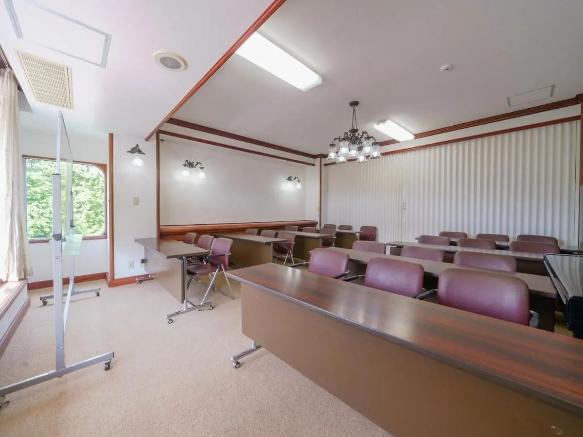 Trip7 Hakone Sengokuhara Onsen Hotel - Vacation Stay 49528V