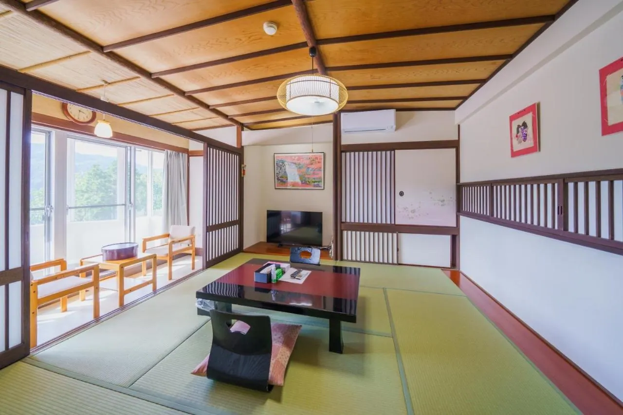 Trip7 Hakone Sengokuhara Onsen Hotel - Vacation Stay 49528V 日本
