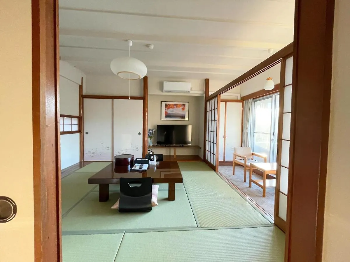 Trip7 Hakone Sengokuhara Onsen Hotel - Vacation Stay 49528V 日本